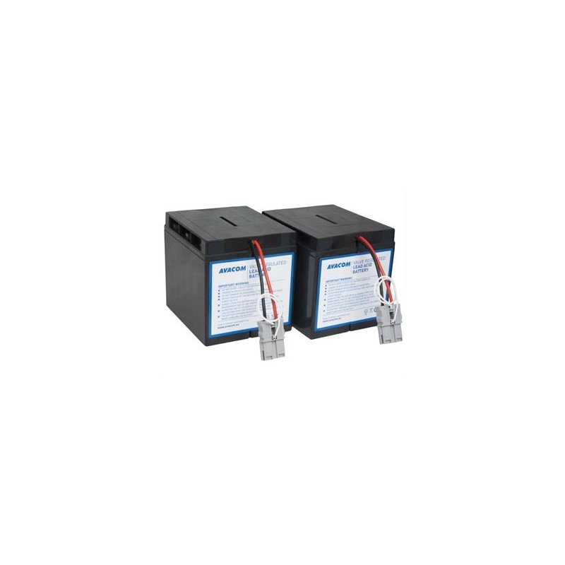 AVACOM RBC55 - baterie pro UPS