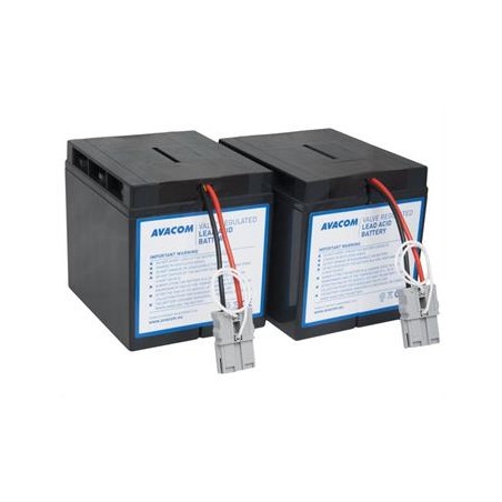 AVACOM RBC55 - baterie pro UPS
