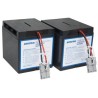 AVACOM RBC55 - baterie pro UPS