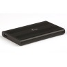 i-tec USB 3.0 MySafe AluBasic Advance rámeček na externí pevný disk 6.4 cm / 2.5" pro SATA I/II/III HDD SSD, hliníková k