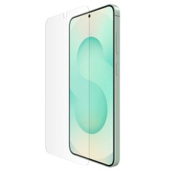 BELKIN SCREENFORCE INVISIGLASS/DISPLAYSCHUTZFOLIE - SAMSUNG S25 SFB063ZW