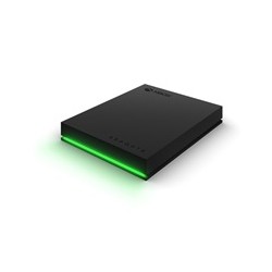 SEAGATE Externí HDD 2TB Game Drive pro Xbox, USB 3.2, Černá
