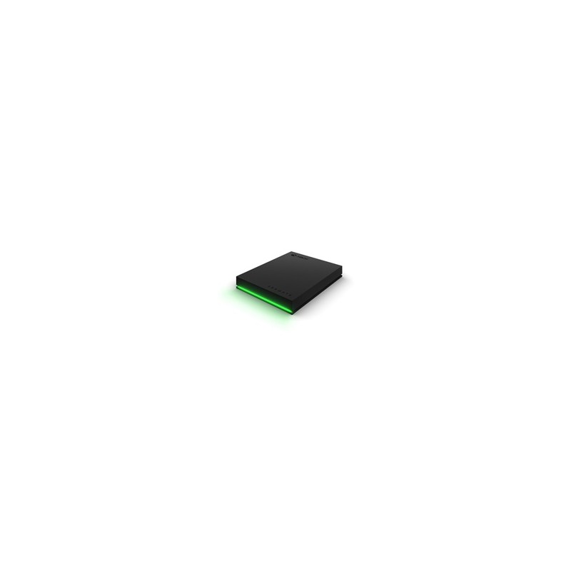 SEAGATE Externí HDD 2TB Game Drive pro Xbox, USB 3.2, Černá