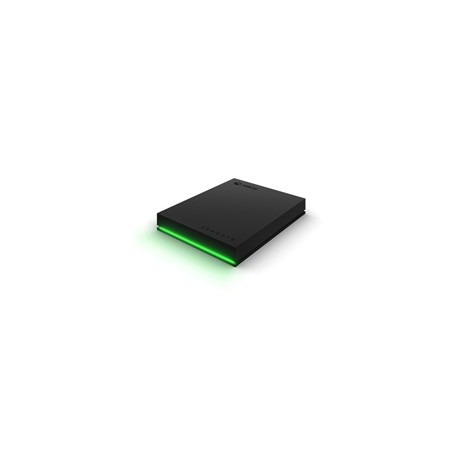 SEAGATE Externí HDD 2TB Game Drive pro Xbox, USB 3.2, Černá