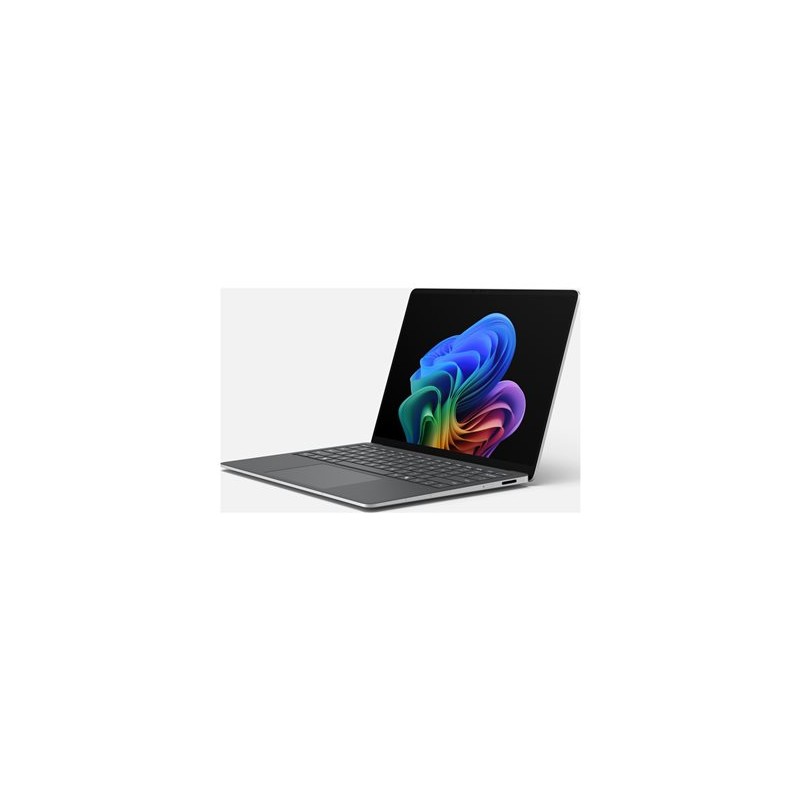 Microsoft Surface Laptop 7 Copilot+ 5G/U7-268V/13,8"/2304x1536/T/32GB/1TB/Intel int/W11P/Platinum/2R EP240092