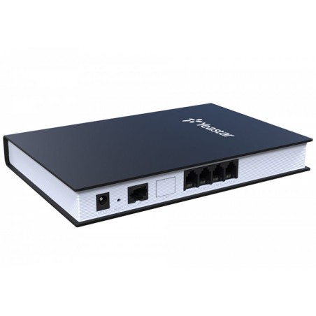 Yeastar NeoGate TA400, IP FXS brána, 4xFXS, 1xLAN