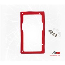 AIREN RedVibes PSU (PSU antivibration gasket red)
