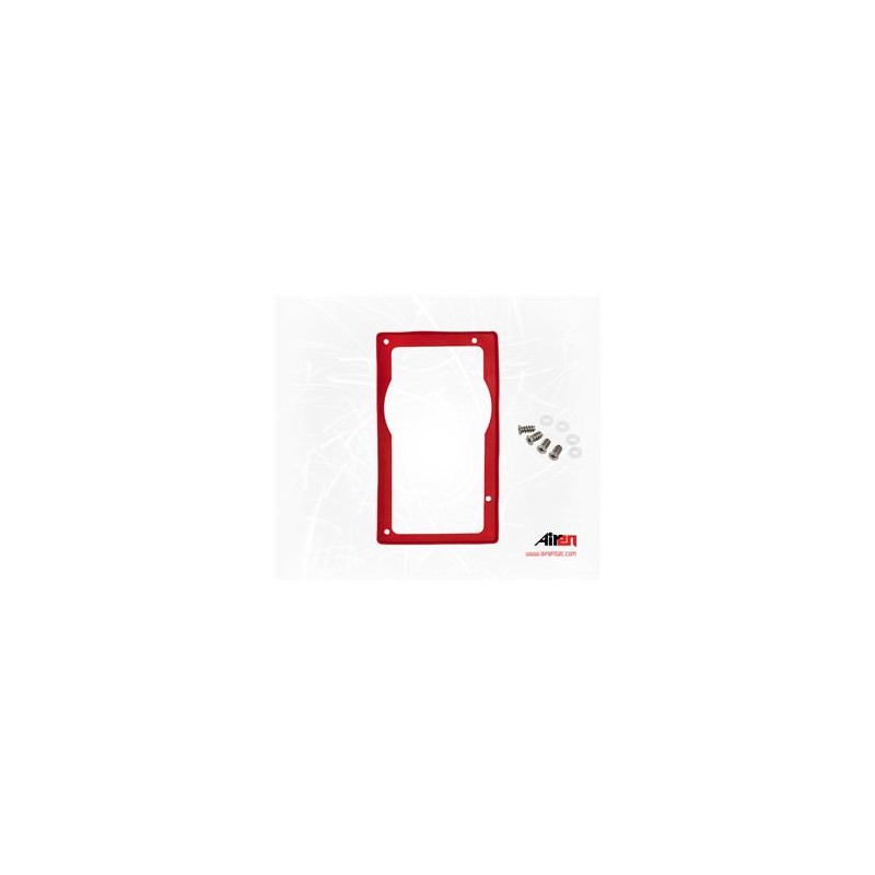 AIREN RedVibes PSU (PSU antivibration gasket red)