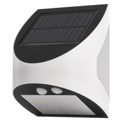EMOS LED solarní Svitidlo Lumi 240LM IP54 NW