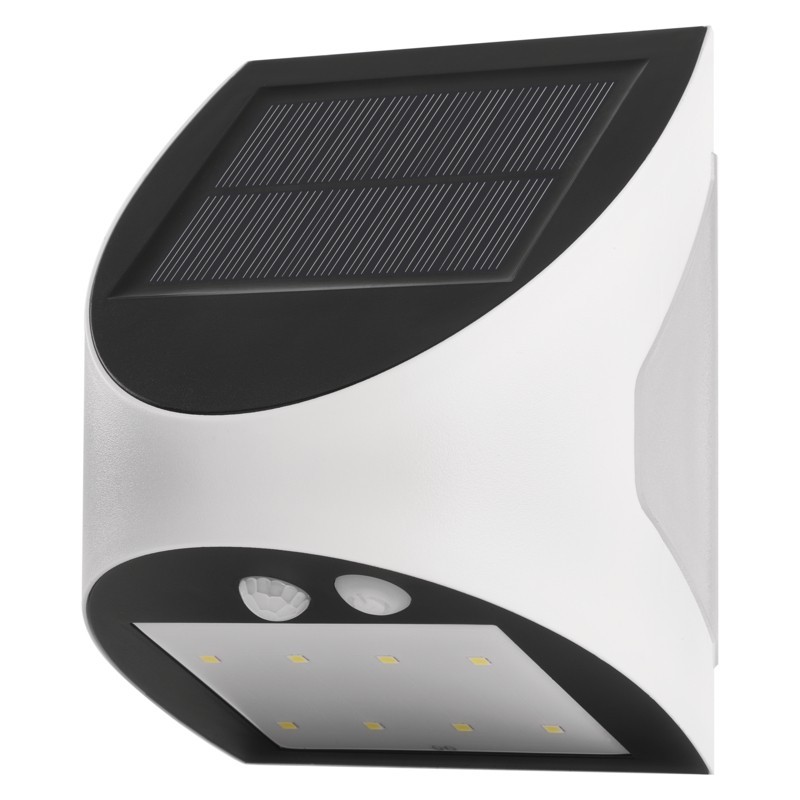 EMOS LED solarní Svitidlo Lumi 240LM IP54 NW