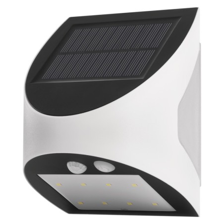 EMOS LED solarní Svitidlo Lumi 240LM IP54 NW