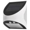 EMOS LED solarní Svitidlo Lumi 240LM IP54 NW