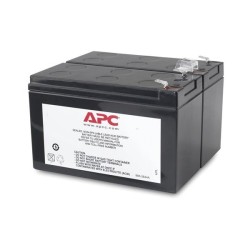 APC Replacement Battery Cartridge 113, BX1400UI, BX1400U-FR