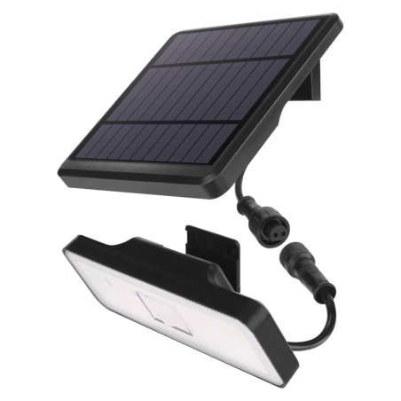 EMOS LED solarní Reflektor Sunno 1300LM IP54 NW