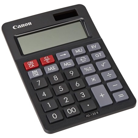 Canon Kalkulačka AS-120 HB II
