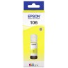 EPSON ink bar 106 EcoTank Yellow ink bottle, FOTO 1900 stran
