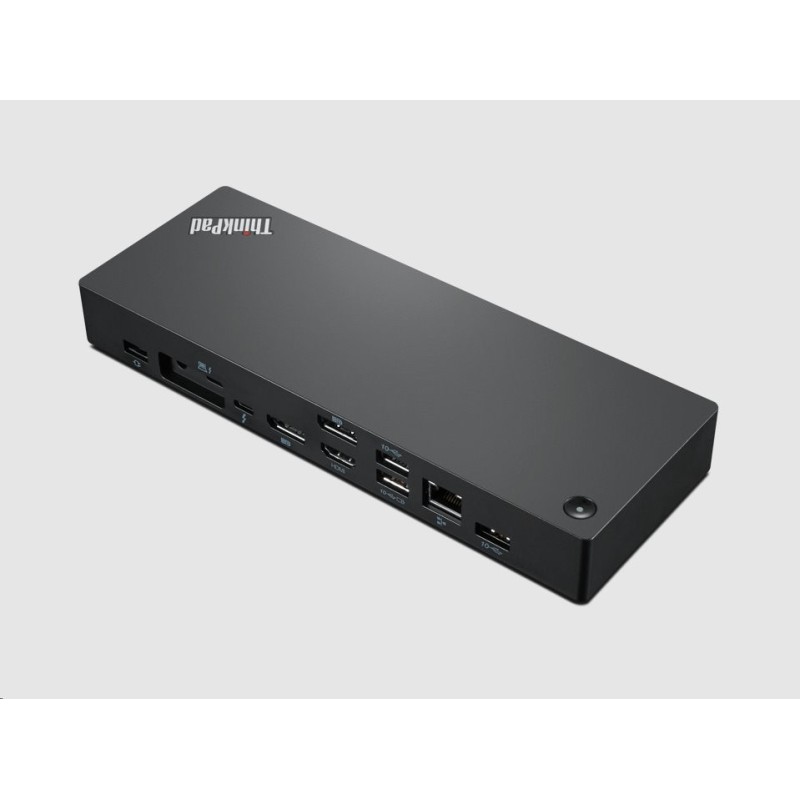 LENOVO dokovací stanice ThinkPad Universal Thunderbolt 4 Dock
