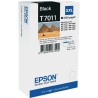 WP4000/4500 Series Ink Cartridge XXL Black 3.4k
