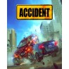 Accident – hra pro PC (elektronická licence)