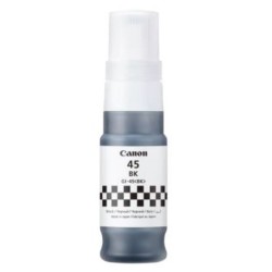 Canon Cartridge INK GI-41S PGBK černá pro PIXMA G3420/G3430/G3460/G3470/G3480/G4470 (3 100 str.)