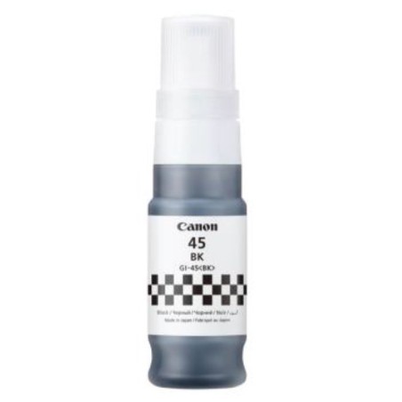 Canon Cartridge INK GI-41S PGBK černá pro PIXMA G3420/G3430/G3460/G3470/G3480/G4470 (3 100 str.)