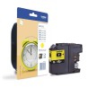 LC-125XLY (inkoust yellow, 1200 str.)