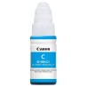 Canon Cartridge GI-490 azurová proPIXMA G1400, G1410, G2400, G2410, G3400, G3410, G4400, G4410 (7 000 str.)