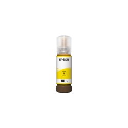 EPSON 108 EcoTank Yellow ink bottle
