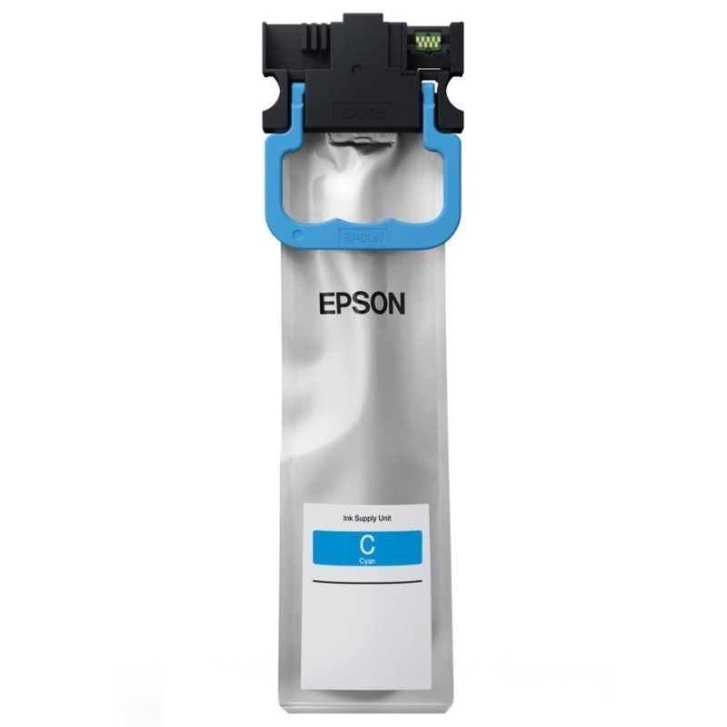 EPSON ink bar WF-C5X9R Cyan XL Ink Supply Unit (5000 str.)