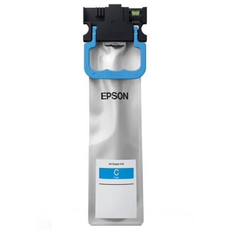 EPSON ink bar WF-C5X9R Cyan XL Ink Supply Unit (5000 str.)