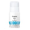 Canon Cartridge GI-41S C azurová pro PIXMA G3420/G3430/G3460/G3470/G3480/G4470 (4 400 str.)