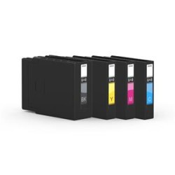 EPSON WorkForce Pro EM-C7100/EP-C7000 Series Ink XXL Cyan