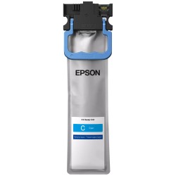 EPSON WorkForce Pro EM/EP-C800R Cyan XL Ink