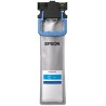 EPSON WorkForce Pro EM/EP-C800R Cyan XL Ink