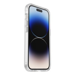 Otterbox Symmetry Clear + Alpha Glass/Anti-Microb iPhone 14 Pro Max CL