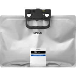 EPSON WorkForce Pro EM-C8101R Black XXL Ink (86.000 str.)