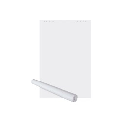 Blok pro flipchart, 25 listů