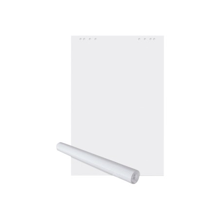 Blok pro flipchart, 25 listů