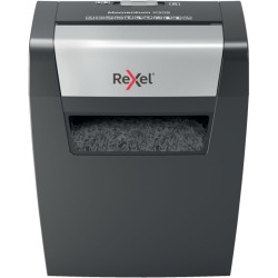 Skartovačka Rexel Momentum X308