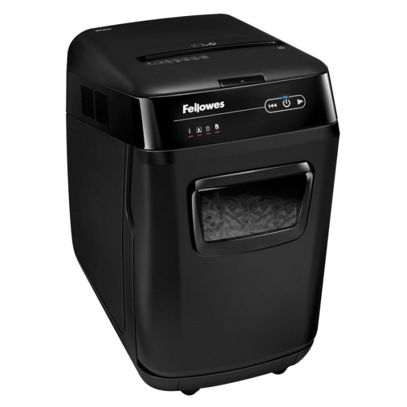 Fellowes Skartovač AutoMax 200 C