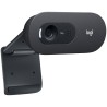 Logitech HD Webcam C505e, HD 720p