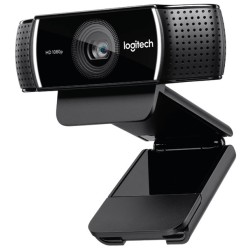 Logitech HD Webcam C922 PRO