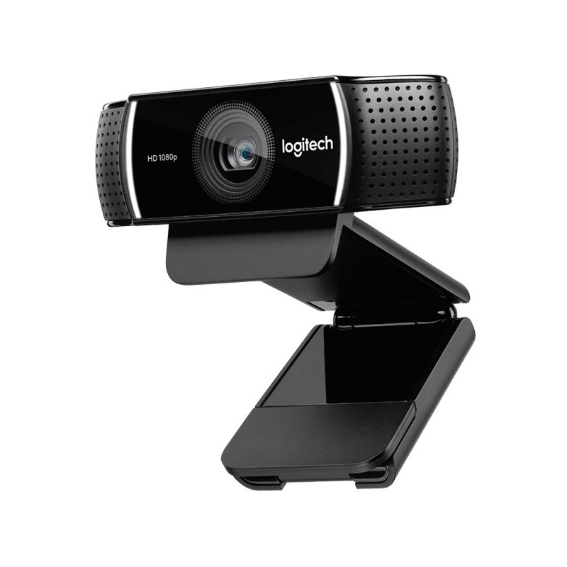 Logitech HD Webcam C922 PRO
