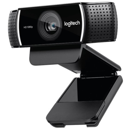 Logitech HD Webcam C922 PRO