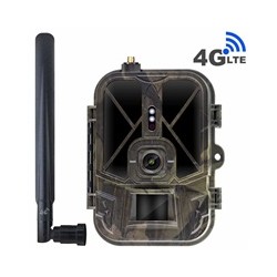EVOLVEO StrongVision PRO 4G, fotopast/bezpečnostní kamera