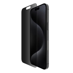 SCREENFORCE PRO TEMPEREDGLASS A/FOR IPHONE 15 PRO MAX OVA150ZZ
