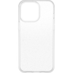 Otterbox OB React Apple iPhone 15 Pro/Max Stardust Clear PP