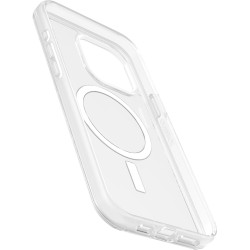 Otterbox OB Symmetry Clear MagSafe Apple/iPhone 15 Pro Max Clear PP