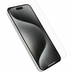 Otterbox OB Glass Apple iPhone 15 Pro/Max Clear Screen Machine