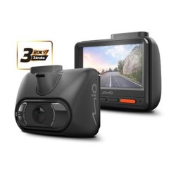 Mio MiVue 935W 4K